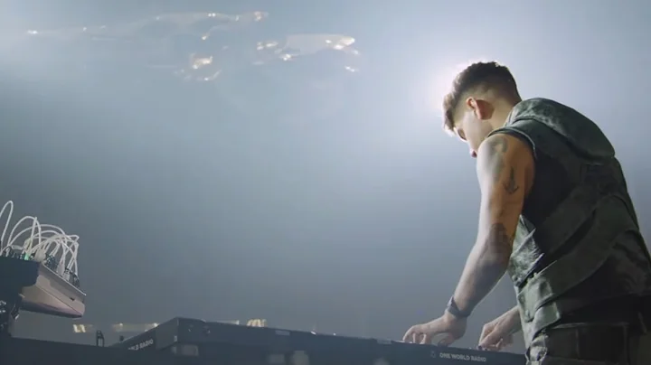 Best of ANYMA Afterlife LIVE 2024