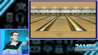 Video Ends If I DONT Get a Strike! - Wii Sports