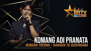 𝐊𝐎𝐌𝐀𝐍𝐆 𝐀𝐃𝐈 𝐏𝐑𝐀𝐍𝐀𝐓𝐀 – 𝐌𝐄𝐍𝐔𝐉𝐔 𝐁𝐈𝐍𝐓𝐀𝐍𝐆 𝐈 𝐁𝐑𝐓𝐕 𝐁𝐀𝐋𝐈𝐓𝐕 2023