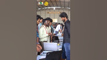 Innovative Minds at Work! | SNS College of Technology Project Expo Highlights 🚀