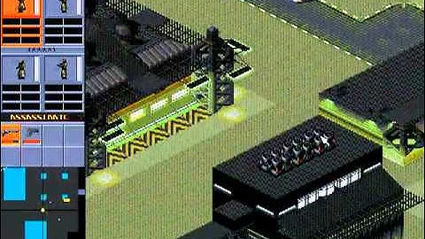 Syndicate - The Angry Video Game Nerd (Jaakko Reupload)