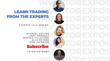 InvestorExpos July 8th