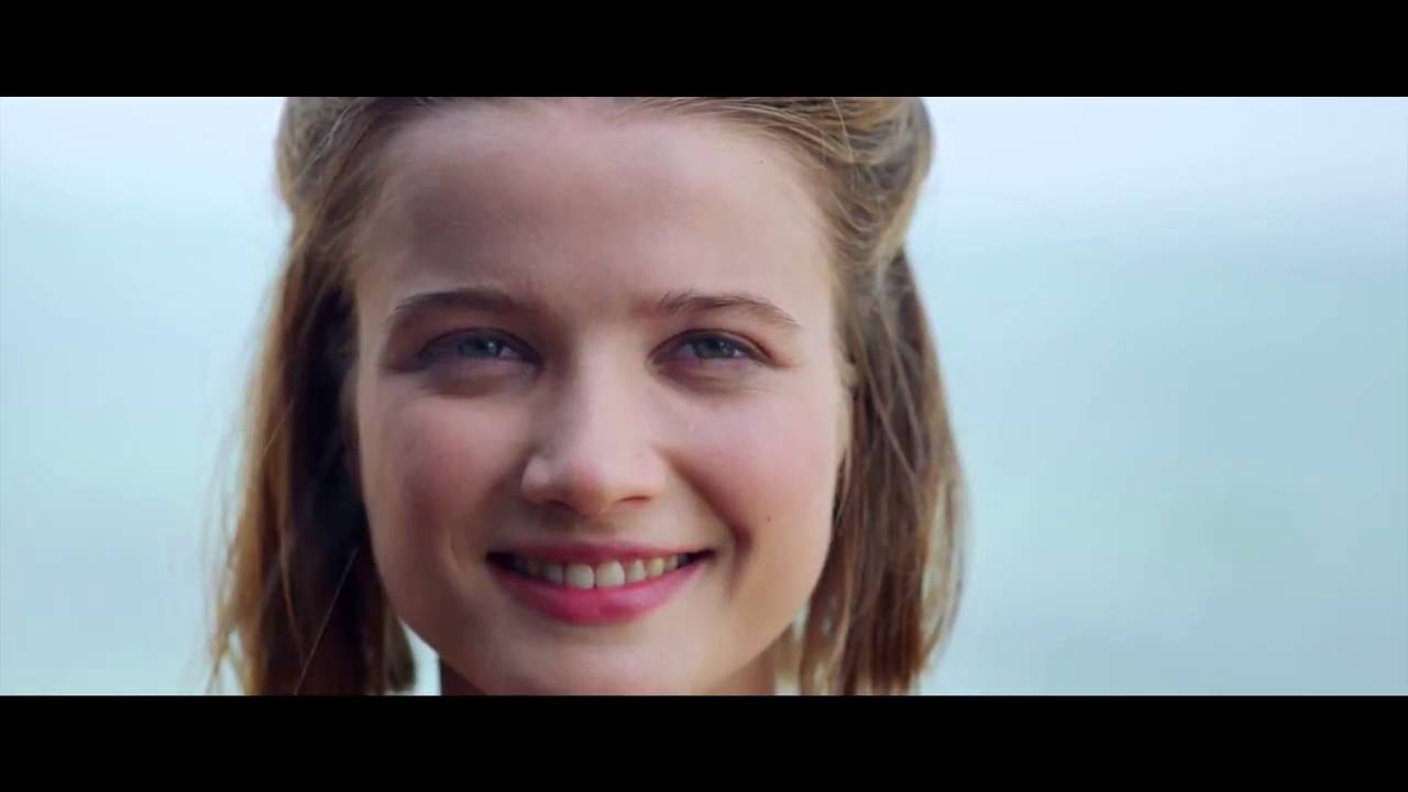 Женя Любич - Колыбельная Тишины (OST "Он - Дракон") - YouTube