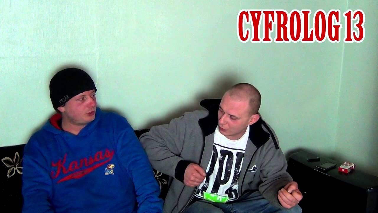 cyfrolog 13