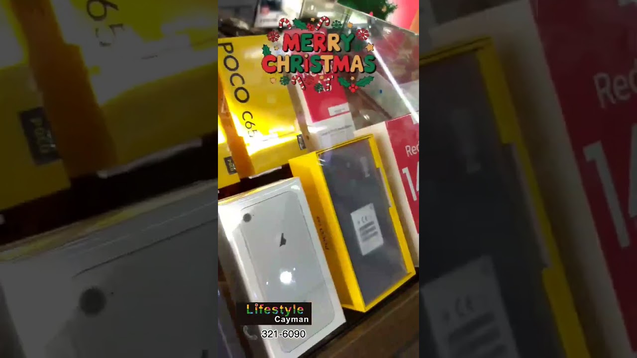 Sale Sale Christmas sale Lifestyle Cayman 