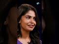 मैंने सिर्फ घर जाने की बात की थी… | Varsha | Josh Talks Shorts