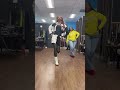 Part 3 of New Digz got Mobbed!
