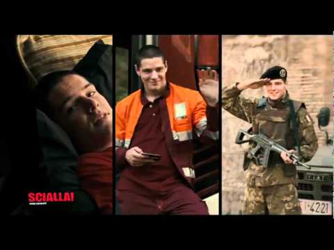 Trailer Scialla! (Stai sereno) (ITA)