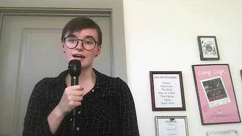 Monty Daniel, NPR's Next Generation Radio; Septemb...