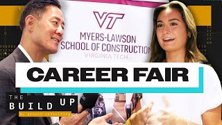Meeting The Future of Construction (feat. Virginia Tech)