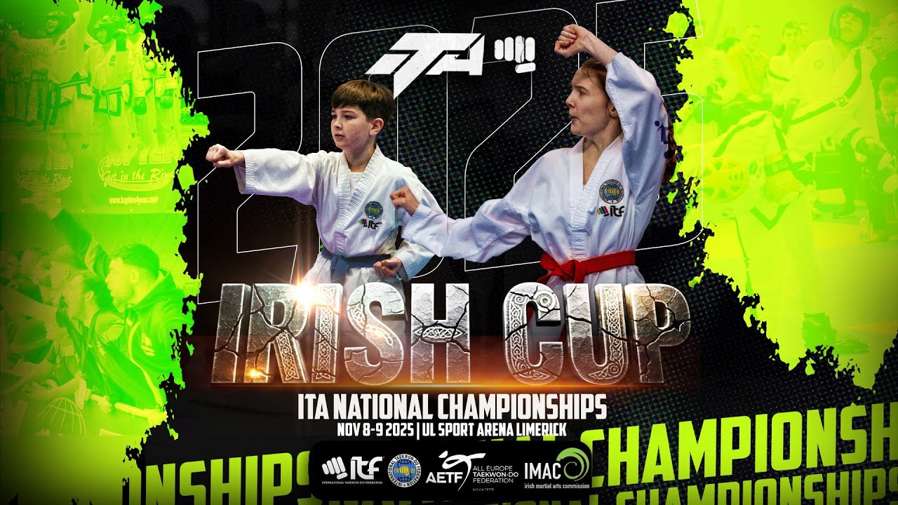 ITA National Championships, Day 2, Areas 1-4