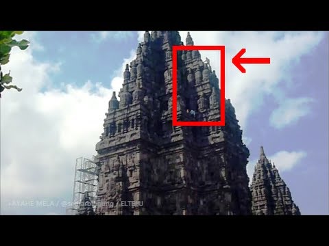 400+ Gambar Candi Prambanan Dari Atas HD Terbaik 400+ Gambar Candi Prambanan Dari Atas HD Terbaik
