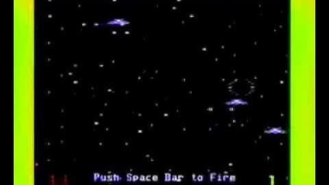 Intellivision Keyboard Demonstration Video - Retro Video Game Commercial / Ad