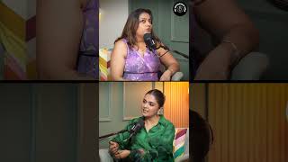 How Childhood Trauma Affects You | ft. Renu Sharda #themotormouth #childhoodtrauma #trauma #healing