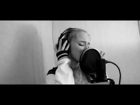 Мот feat. Ани Лорак - Сопрано (cover by Alena Tovstik)