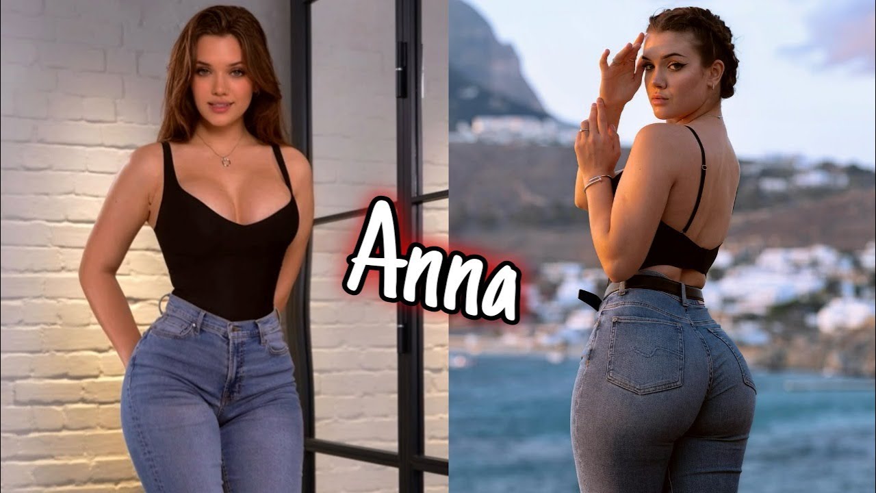Meet Badte4cher (Anya Tikhomirova) – From Russian Teen to 2.7M-Follower