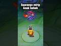 gampang banget dapet Bettel Emote Dino #MLBBALLSTAR #MLBBDinoPlanet #MLBB