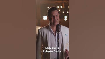 Thumbnail of Lady Laura...Clipe gravado em comemoração aos 83 anos do Rei Roberto Carlos.
