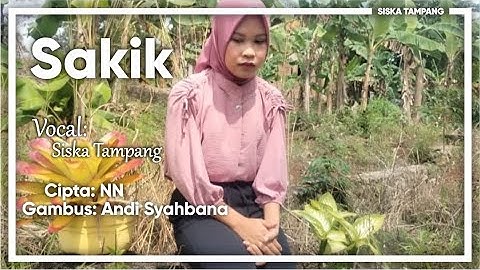 Lagu Klasik | Lampung terbaru 2023 | SAKIK | #laguklasiklampung #lagulampung2023