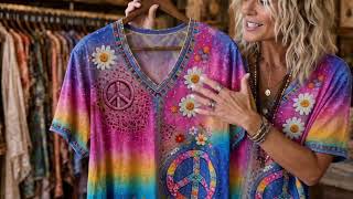 🌞Hippie women's Collection is selling fast. Last chance – save up to 50% today.