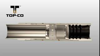 Hydraulic Stage Tool function