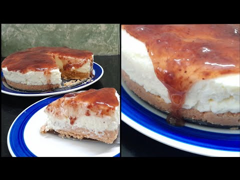 Betty Crocker Cheesecake Supreme Recipe
