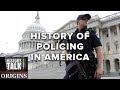 A long view of policing in america a history talk podcast