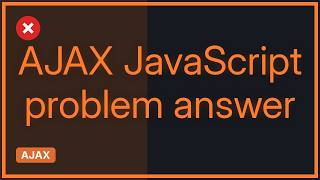 Wordpress: Show Post Content with AJAX (2 Solutions!!)