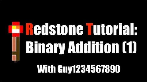 Adder Tutorial