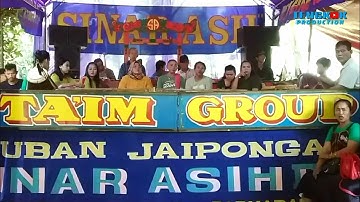 KARATAGAN || JAIPONG RONGGENG TAYUBAN || TAIM GROUP