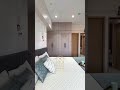 Modern Interior Design|Bedroom Design|Interior Design| #shorts #ytshorts #youtubeshorts #reels