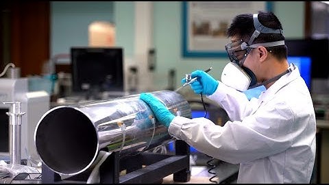 Spray-on Nanocomposite Sensors