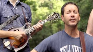 "Crazy Train" at Kinfolk Celebration - Yonder Mountain String Band chords