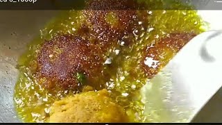 Pabda kofta curry /পাবদা মাছের কোফতা কারি