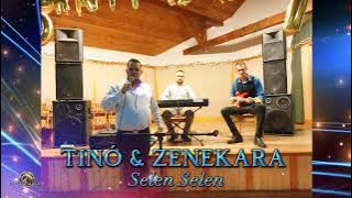 Tinó 2023 Selen Selen /𝑪𝒐𝒗𝒆𝒓/