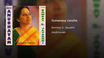 Sumanasa Vanditha Sundari