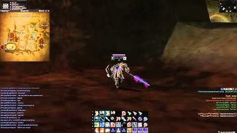 Bug Goa Arid  ACC  Part 2 By QueenOfDragon