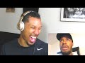 This Guy Here!!! LongBeachGriffy Compilation Reaction