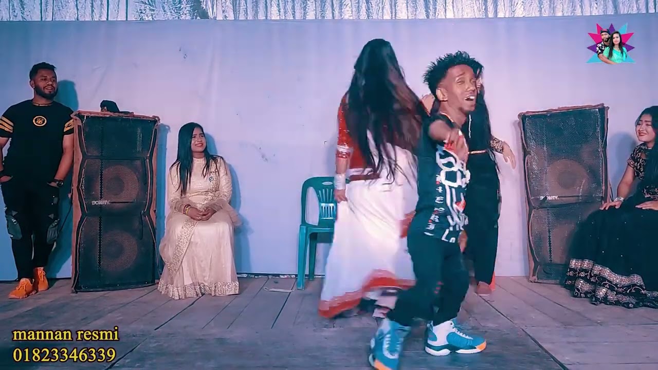 kaise badhne lagi dil ki betabiyan,Raagal mariya,Rumantic dance video,mannan resmi