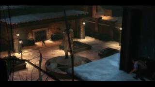 Alpha Protocol - Preview Trailer