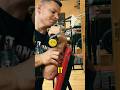 Building Big and Powerful Forearms for armwrestling with Isolated exercise #armwrestlingtraining