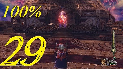 Seraphic Gate, Part 1 | Infinite Undiscovery 100% Walkthrough "29/32" (No Commentary)