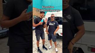 When 2 Hyperactive Dudes Meet