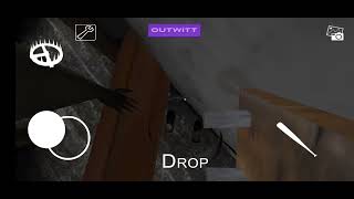 Granny chapter 1 outwit mod menu hack