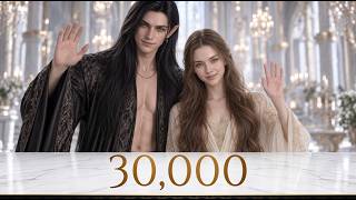 Full Thank you for 30,000 subscribers on Fantasyon! News