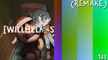 (REMAKE/LMS Style) WALM918