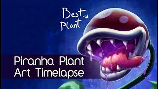 Piranha Plant