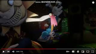 I Interrupt Jenny Maria For Interrupting Ethan Marie