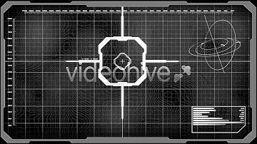 30 Super Hi-Tech HUD & Infographics Elements - After Effects Template