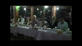 Bilecik İçin Söyle Projesi Ekibi Bir Araya Geldi